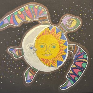 Turtle Art Gallery